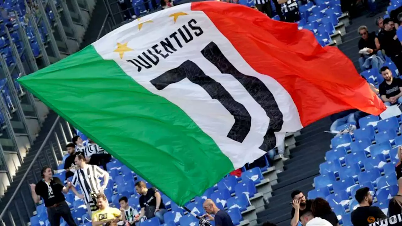 Juventus docked 15 points for transfer deals