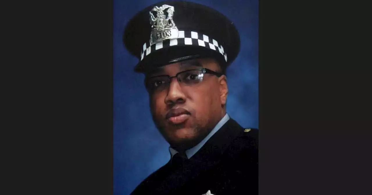 New prosecutors assigned in case of 2011 slaying of CPD officer amid increasing scrutiny