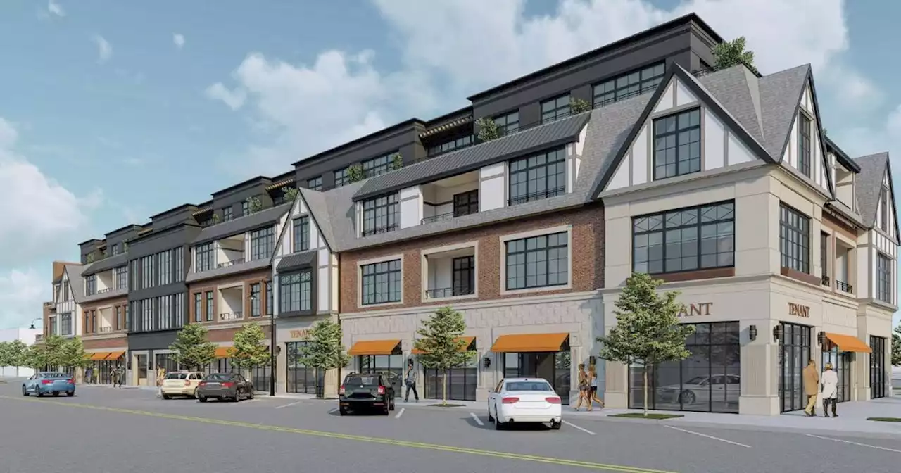 One Winnetka development grows with addition of former Connie’s Pharmacy building