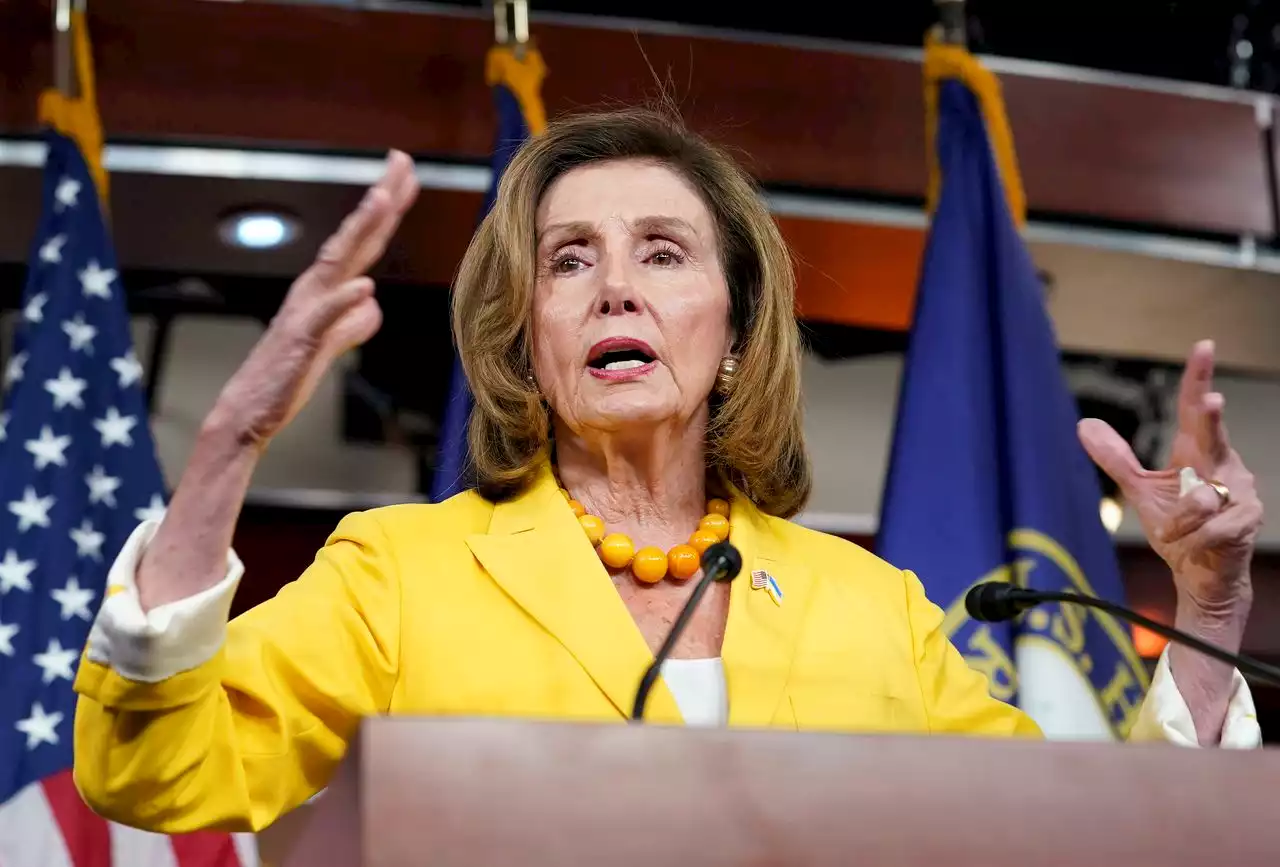 Cleveland man pleads guilty to threatening to kill U.S. Rep. Nancy Pelosi