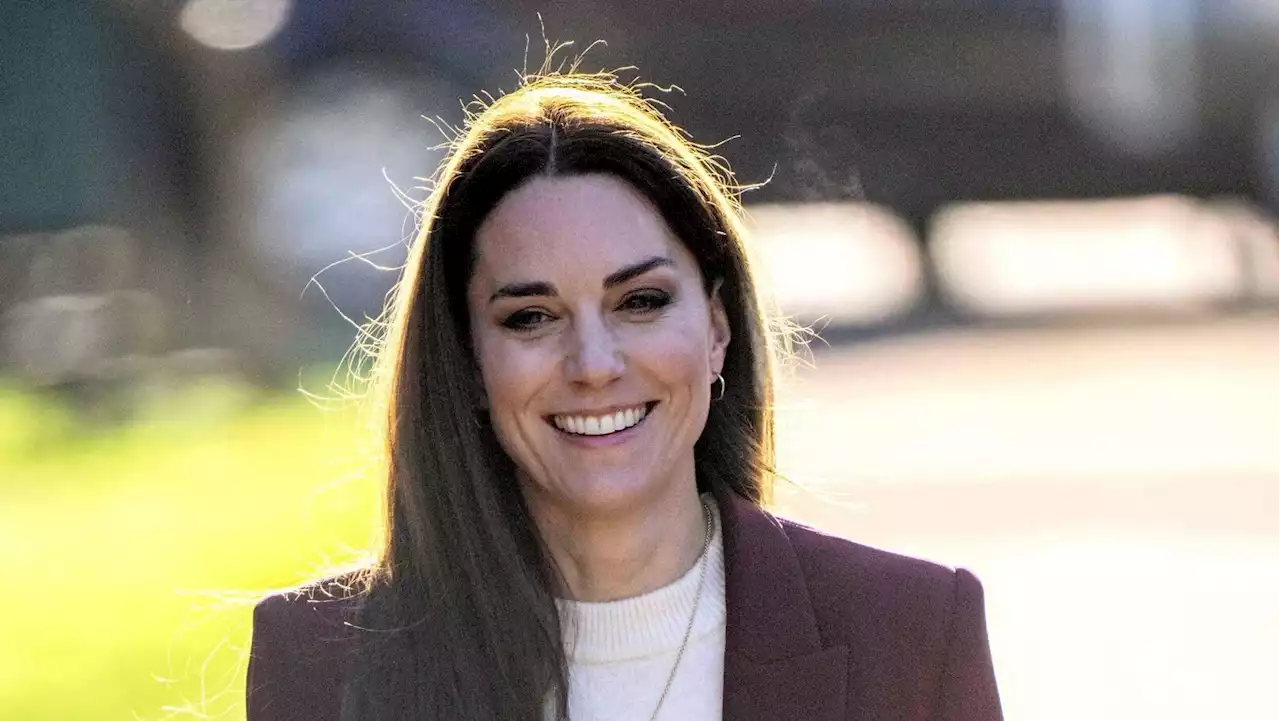 Kate Middleton sophistiquée : qui est Natasha Archer, la femme cachée derrière ses looks ?