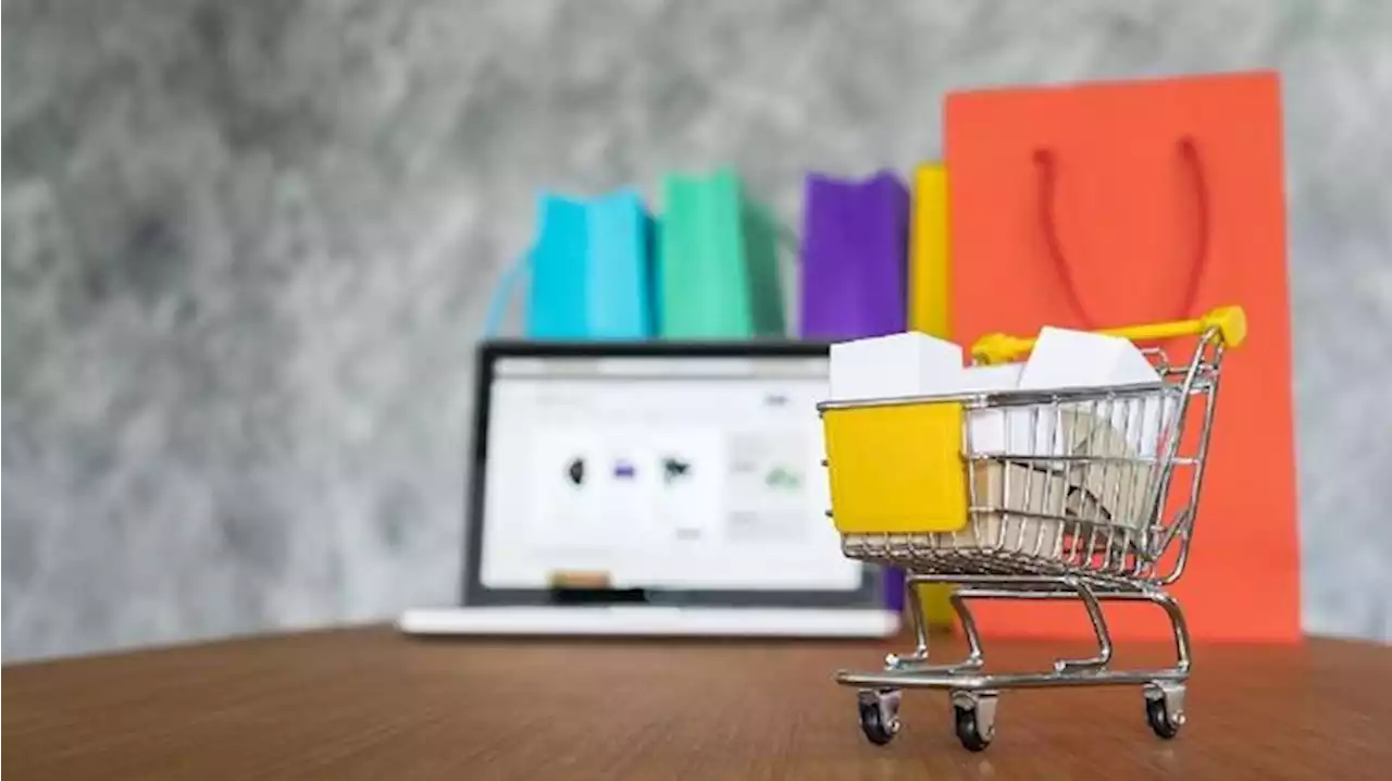 Bukan Shopee atau Tokopedia, Ternyata Ini Raja E-commerce RI