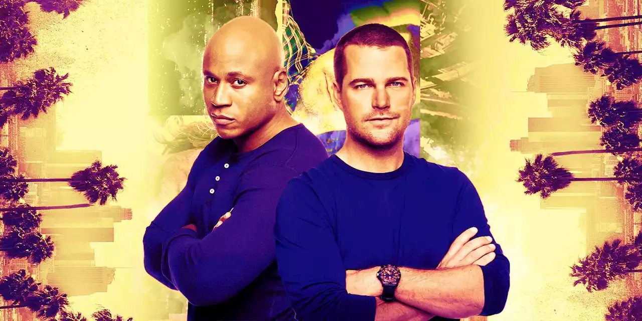 'NCIS: Los Angeles' Ending With Season 14 at CBS