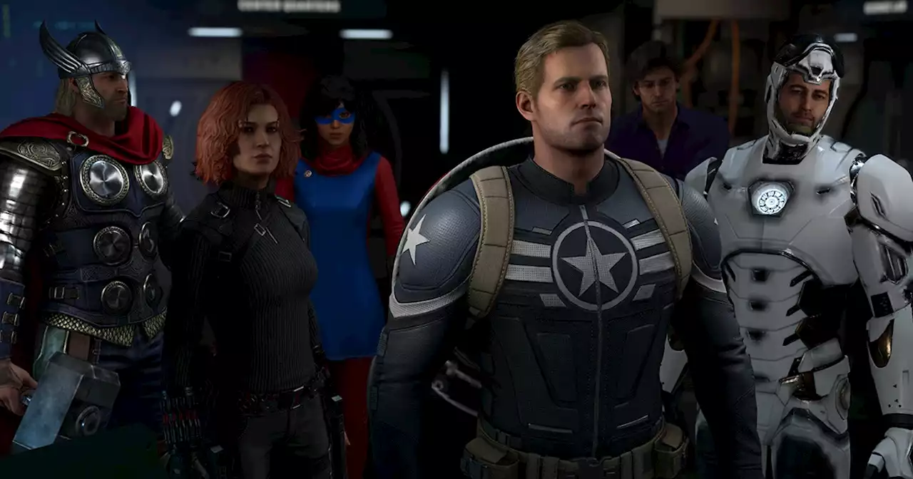 Marvel's Avengers Support Ending Soon [Update: Confirmed]