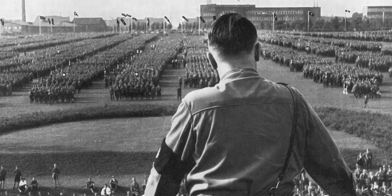 A Lesson for America 90 Years After Hitler's Ascension to Power