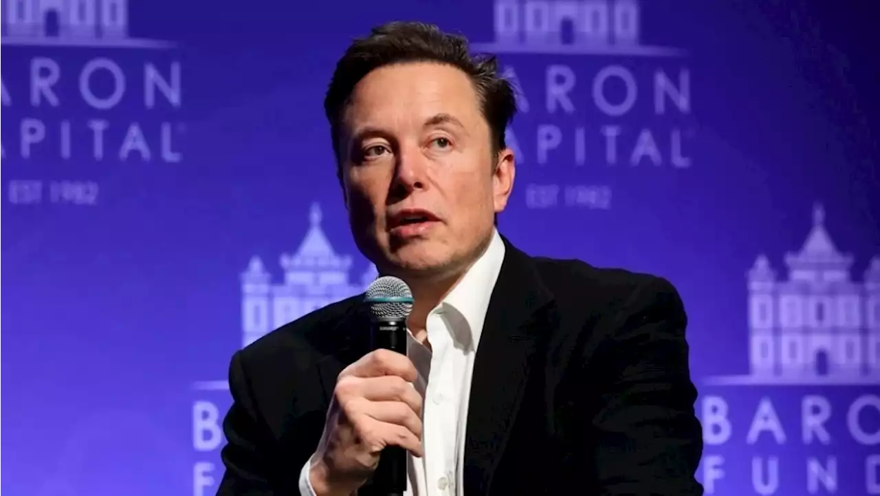 Elon Musk takes witness stand to defend Tesla buyout tweets