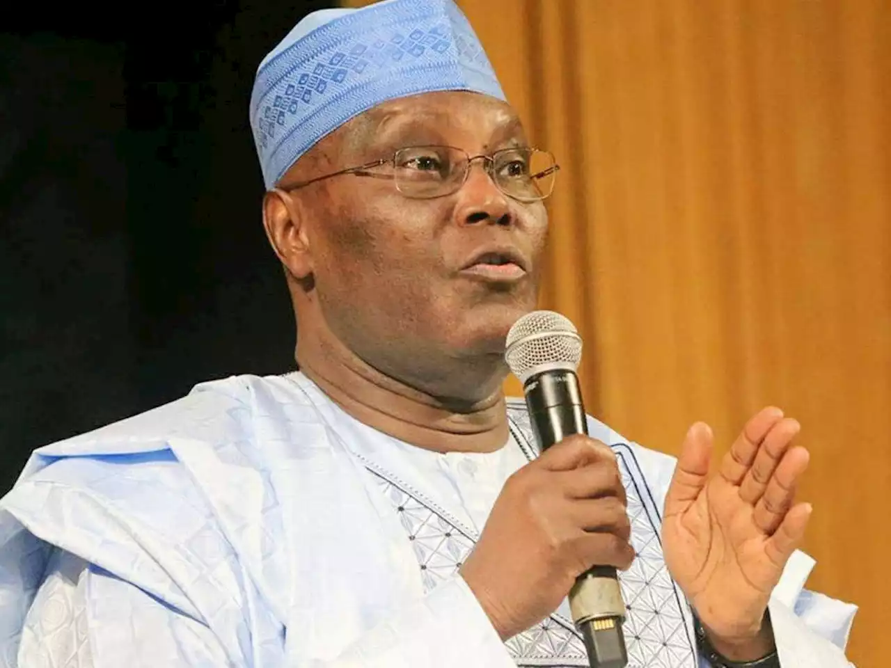 2023: Atiku assures Nigerians of tackling insecurity, hunger if elected