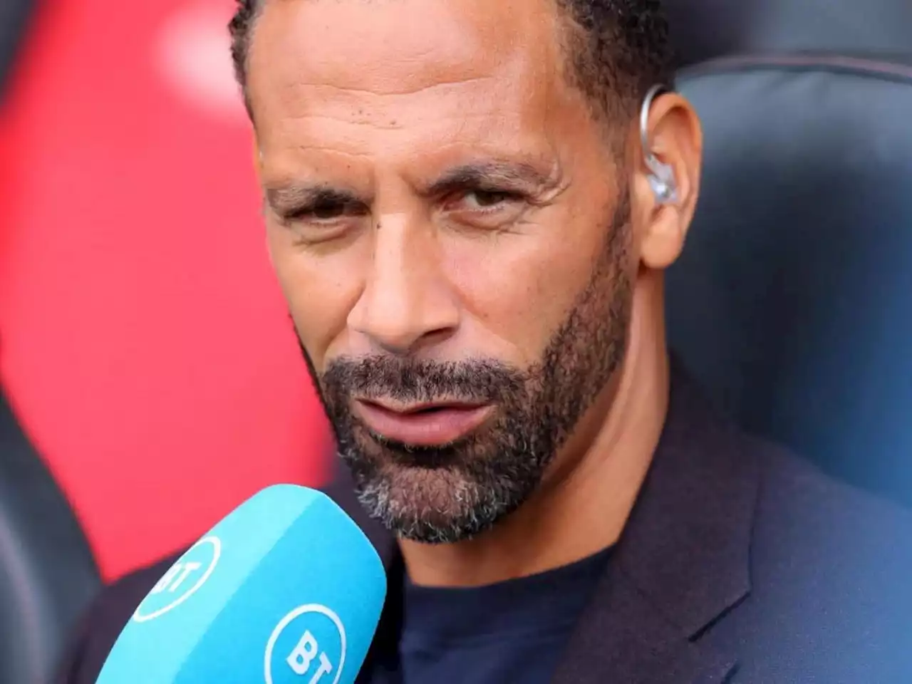 EPL: Rio Ferdinand predicts scoreline, winner of Arsenal vs Man United