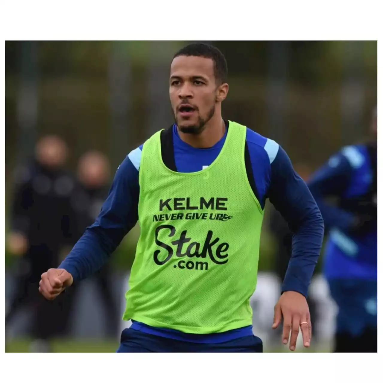 Transfer: Super Eagles defender, Troost-Ekong set to join Serie A club, Salernitana on loan