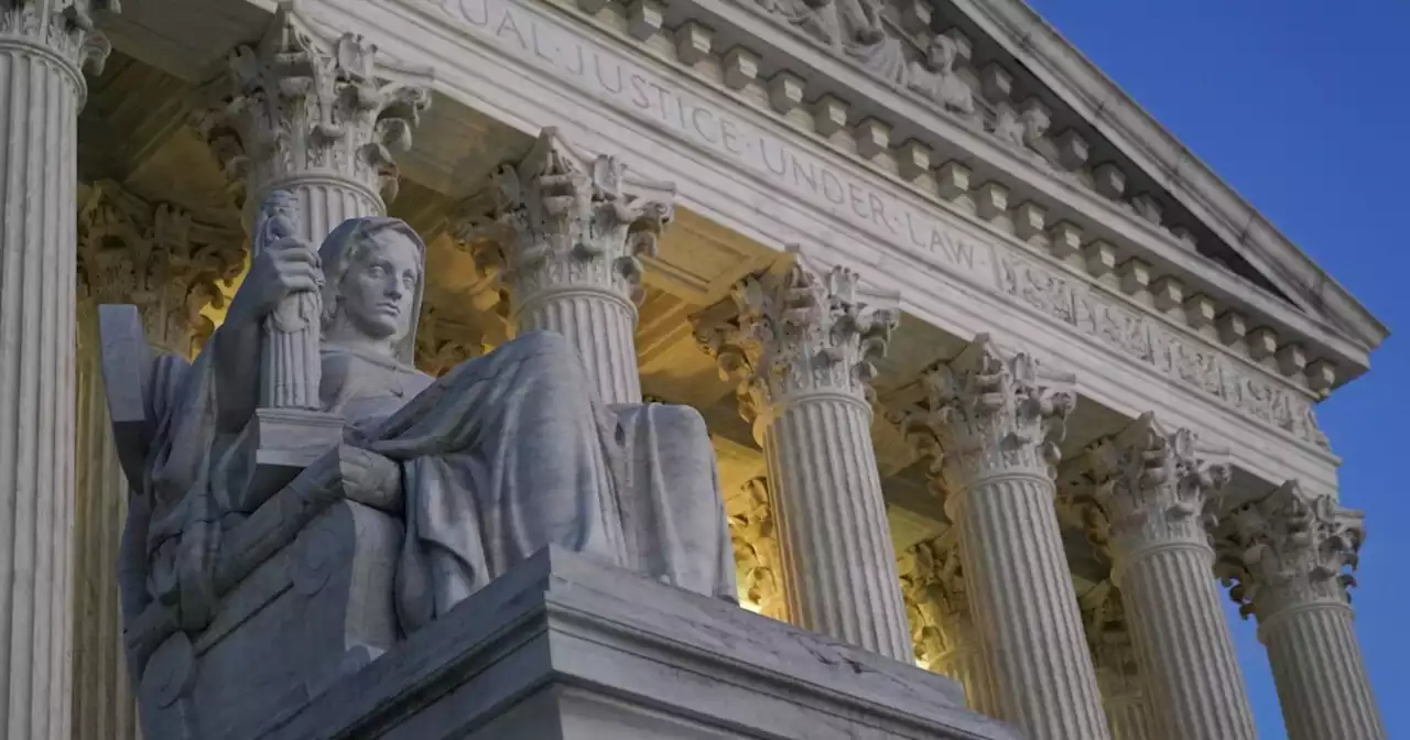 Supreme Court to release first opinions of term following inconclusive draft leak report