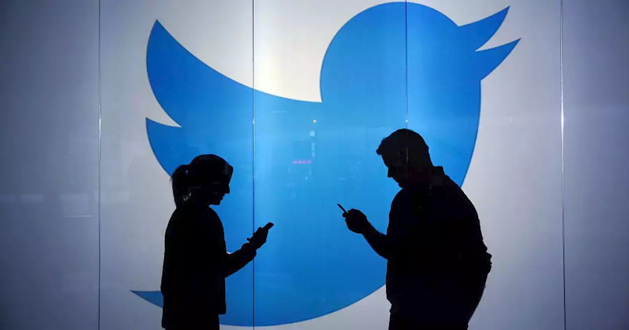 Twitter sued for $2M by consultant seeking payment for help in Musk deal