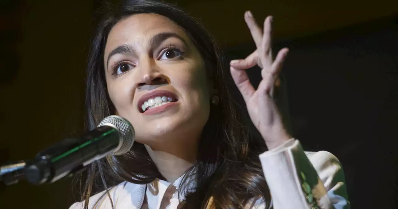 Why AOC should run for US Senate against Kirsten Gillibrand