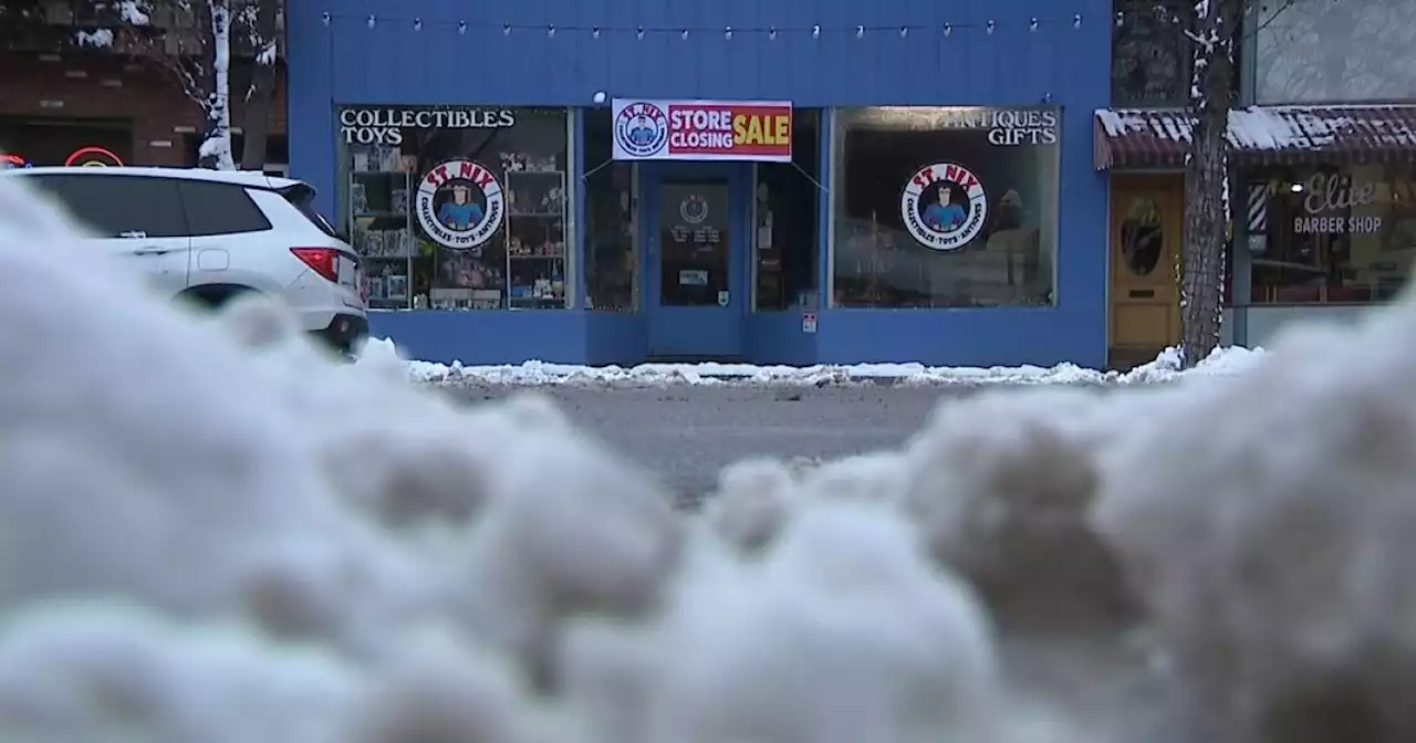 Longmont small business forced to close after bad check used to buy out inventory