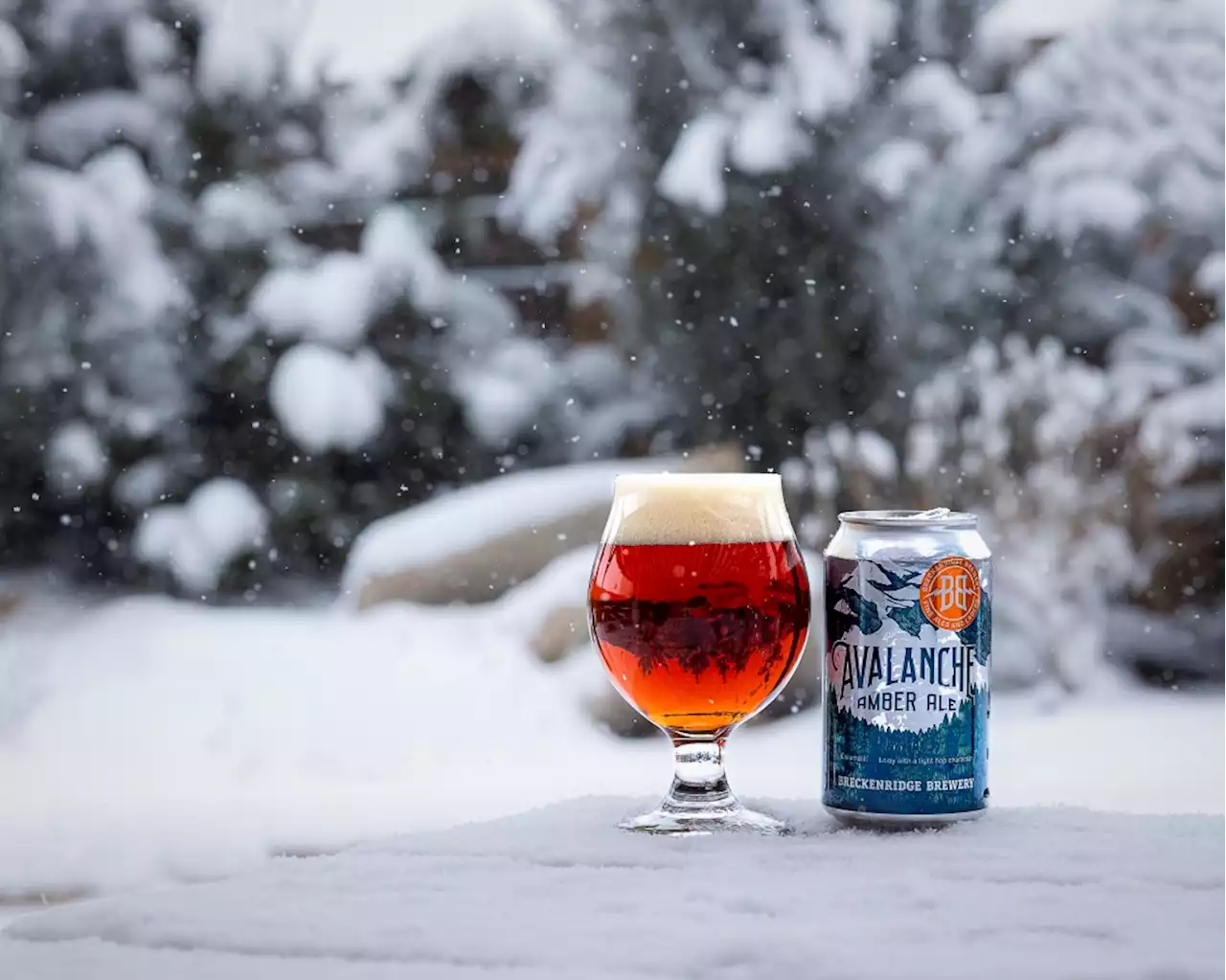 8 Colorado-made amber ales to feed your Fat Tire cravings