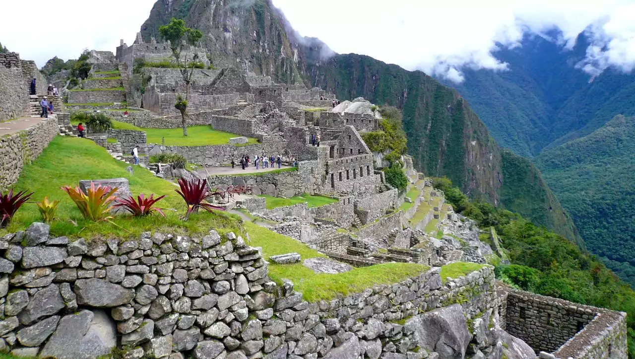 Peru schließt Inka-Stätte Machu Picchu auf unbestimmte Zeit