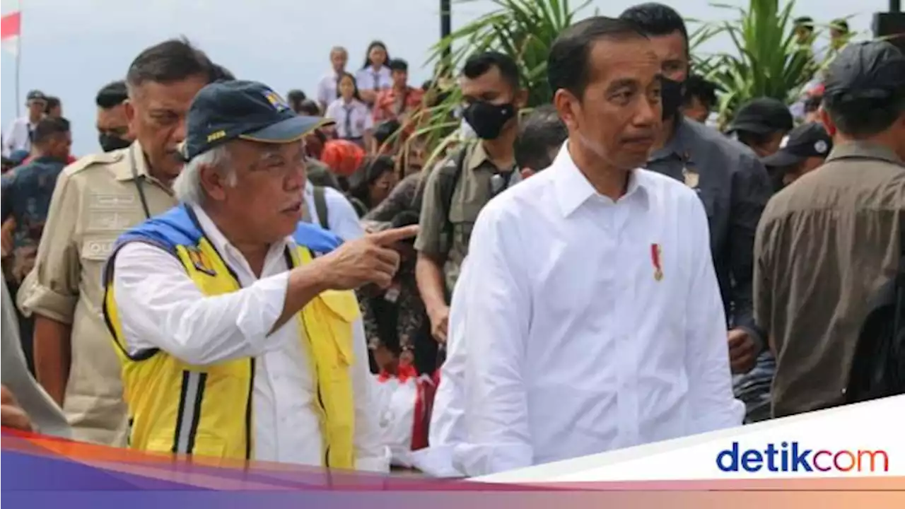 Jokowi: Turis China akan Berbondong-bondong ke Manado, Tak Perlu Isolasi