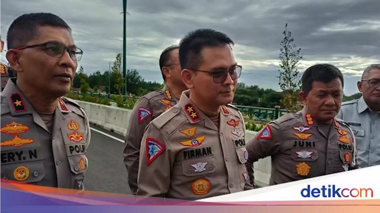 Kakorlantas: Jalur Pansela Enak Dilalui, Sayang Belum Banyak Pengendara