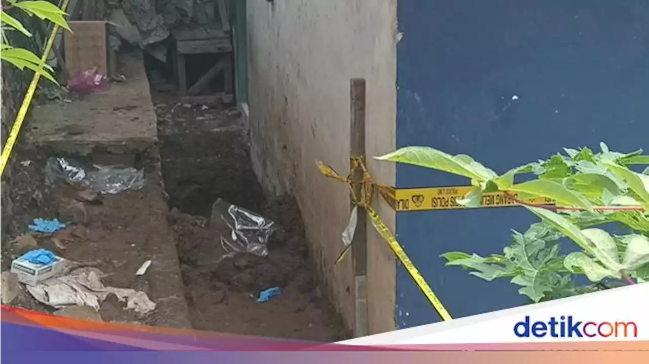 Keluarga Ungkap Aksi Wowon 'Serial Killer' Buat Lubang di Rumahnya