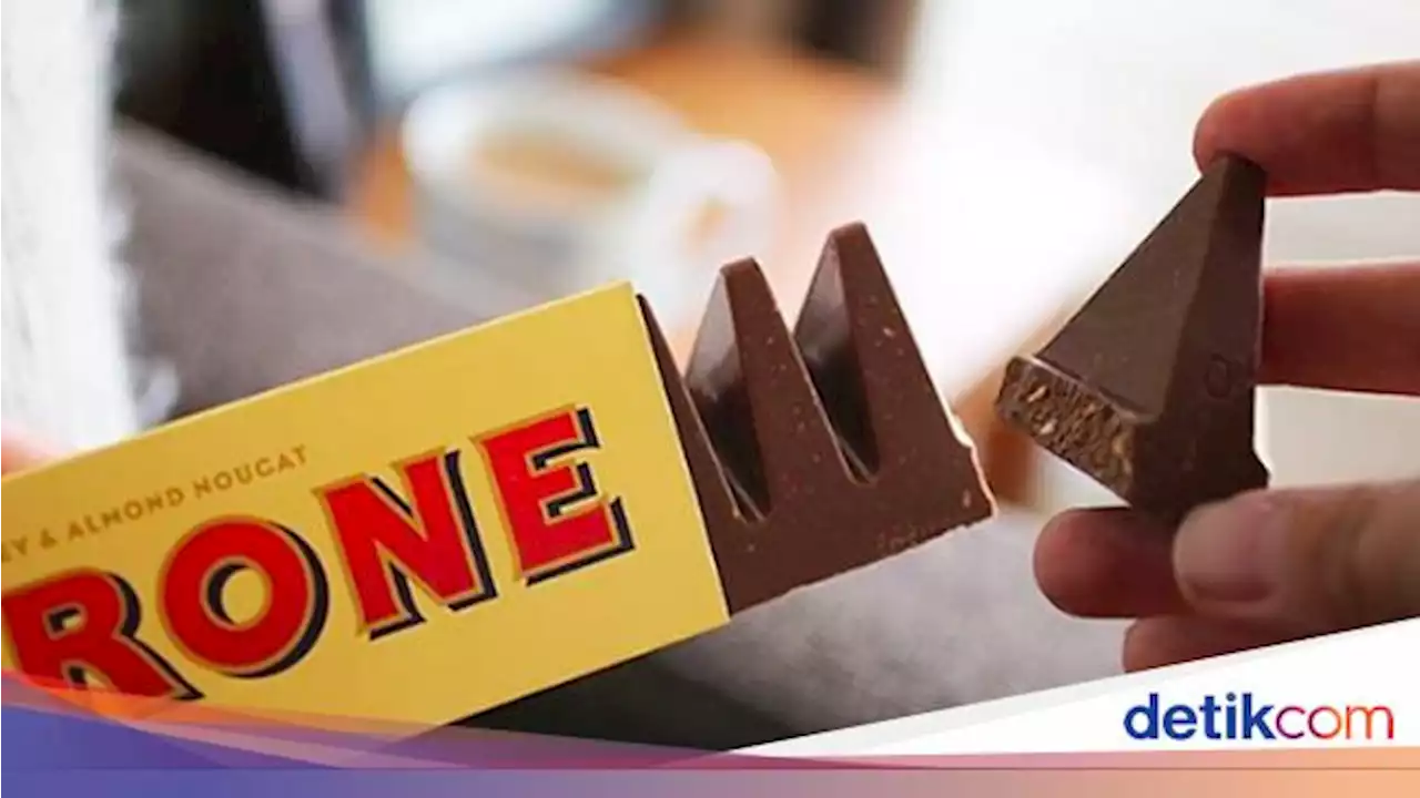 Pramugari Beberkan Kode Keras Bagi Cokelat Saat Terbang, Ada Untungnya