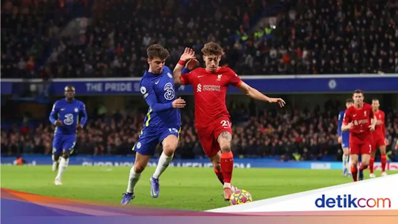 Prediksi Liverpool Vs Chelsea: Si Merah Unggulan Menang