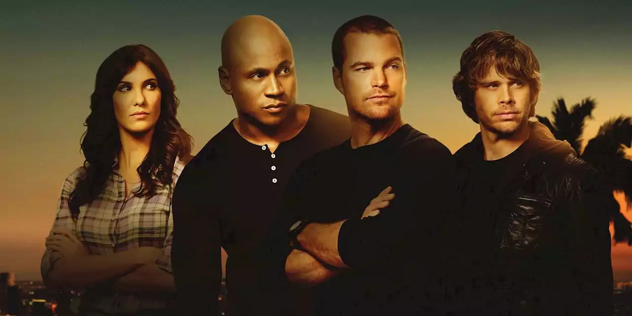 NCIS: Los Angeles confirmed to be ending