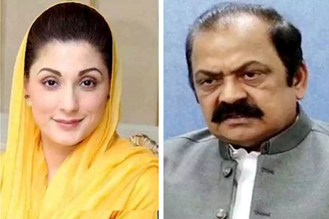 مریم نواز کا یکم فروری سے عوامی رابطہ مہم شروع کرنے کا فیصلہ