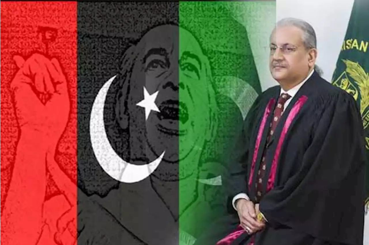 پاکستان پیپلز پارٹی کا 1973ء کے دستور کی گولڈن جوبلی تقریبات منانے کا اعلان