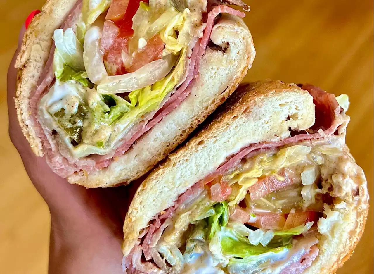 9 Sandwich Chains That Use the Highest Quality Ingredients — Eat This Not That