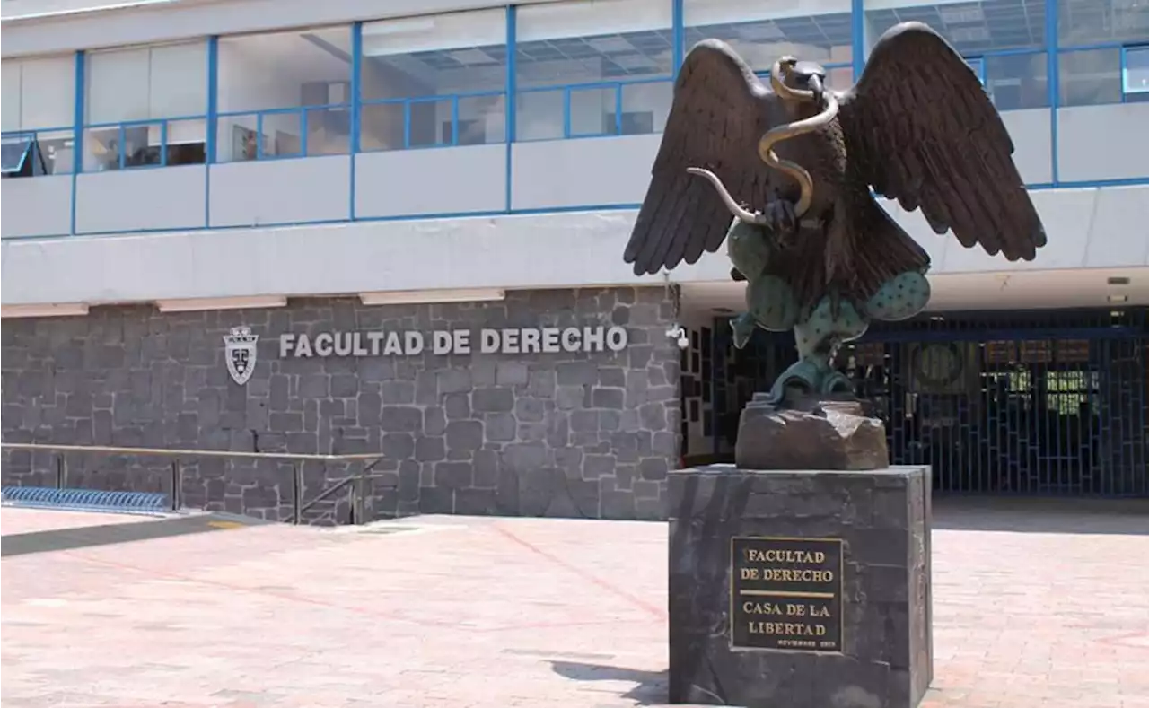 Facultad de Derecho reitera apoyo a Graue; convoca a la unidad en la UNAM