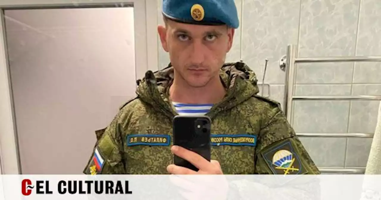 Un soldado ruso desvela las vergüenzas del Ejército de Putin: 'Nos hundimos en el abismo'