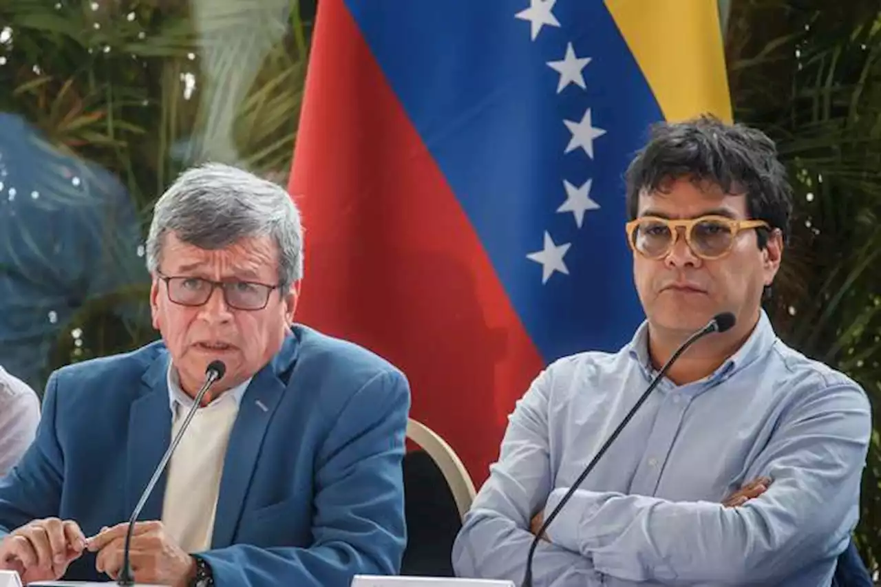 ONU aplaude el “fortalecimiento” del diálogo entre Gobierno de Colombia y ELN