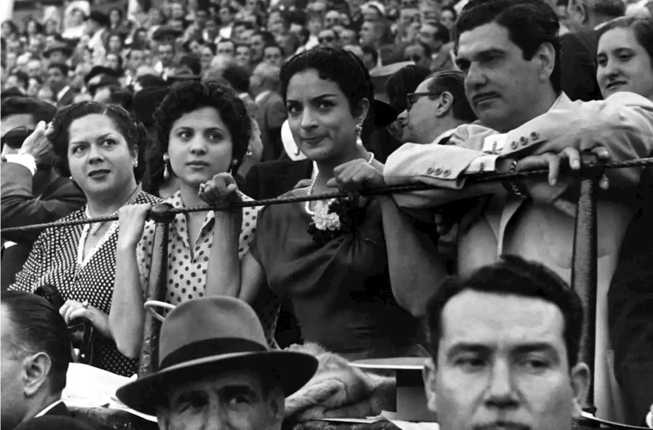 Lola Flores: perfecto manual de la historia de España del siglo XX