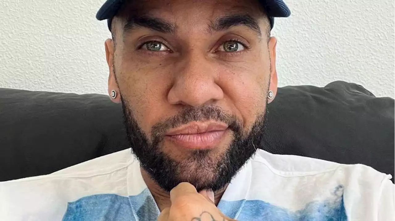 Esta es la declaración de la mujer que denunció a Dani Alves por agresión sexual