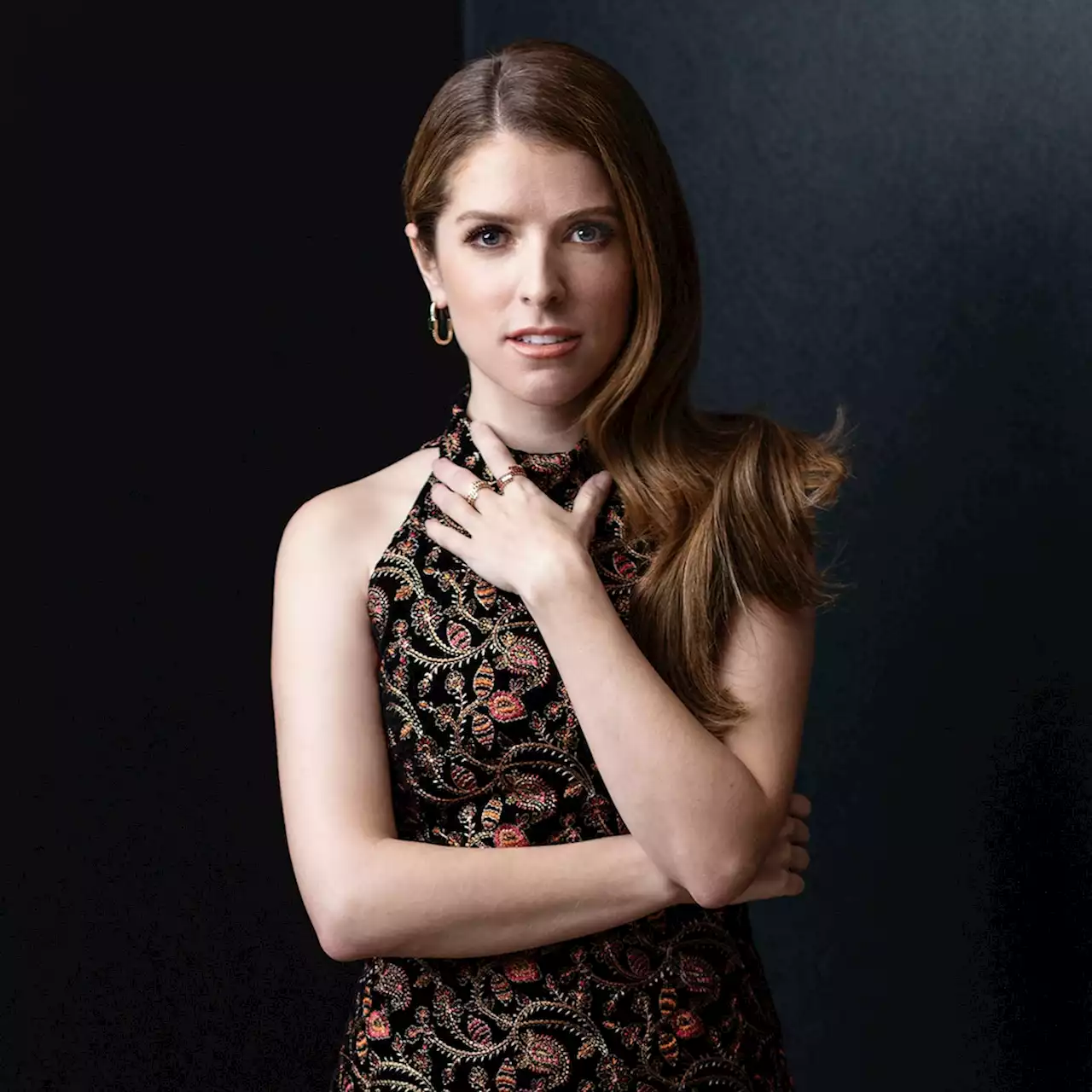 Anna Kendrick Recalls Watching Twilight Co-Stars Become the 'Most Famous People' - E! Online