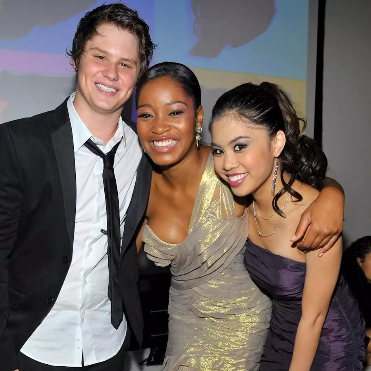 Are There Plans for a True Jackson, VP Reunion? Star Matt Shively Says… - E! Online