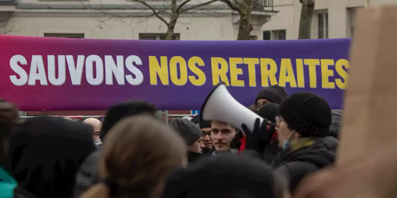 Réforme des retraites : les deux points de négociations possibles entre l'exécutif et les syndicats