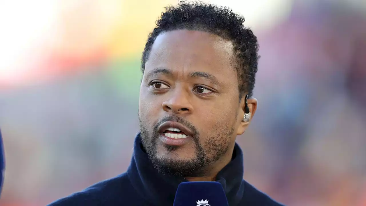 Evra makes Liverpool vs Chelsea prediction and forecasts another Tottenham defeat - Football365