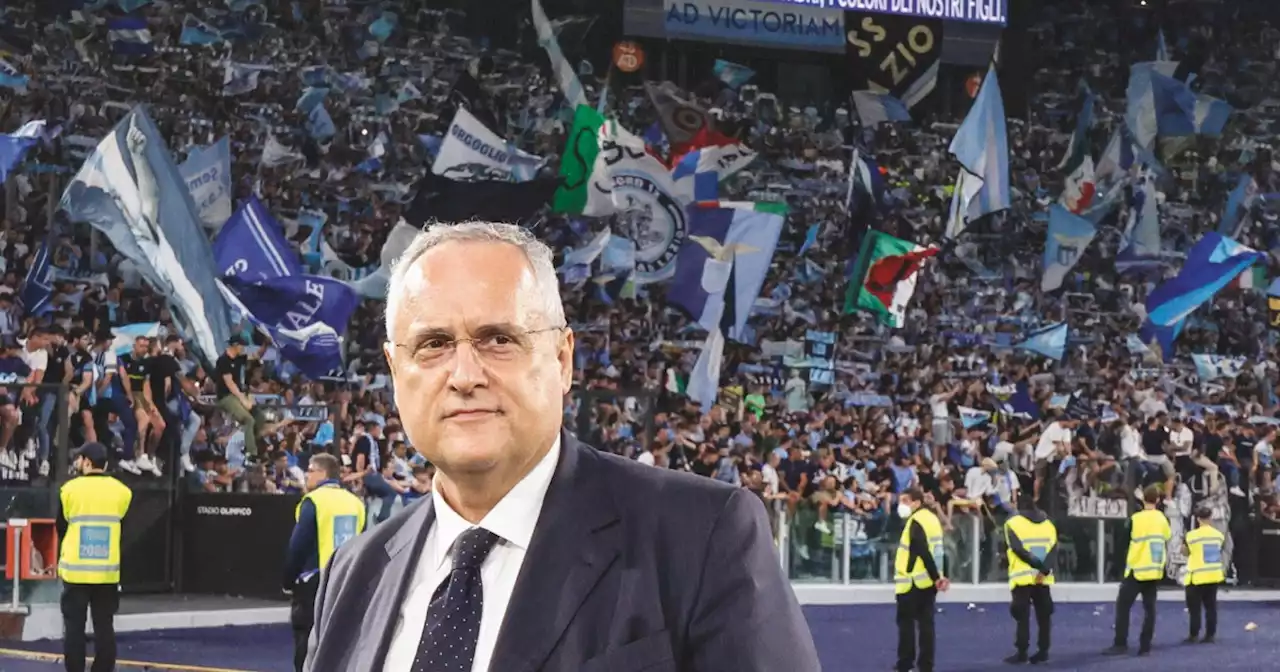 Calcio, sconti fiscali e sponsor liberi: il senatore Lotito tenta un secondo blitz - Il Fatto Quotidiano