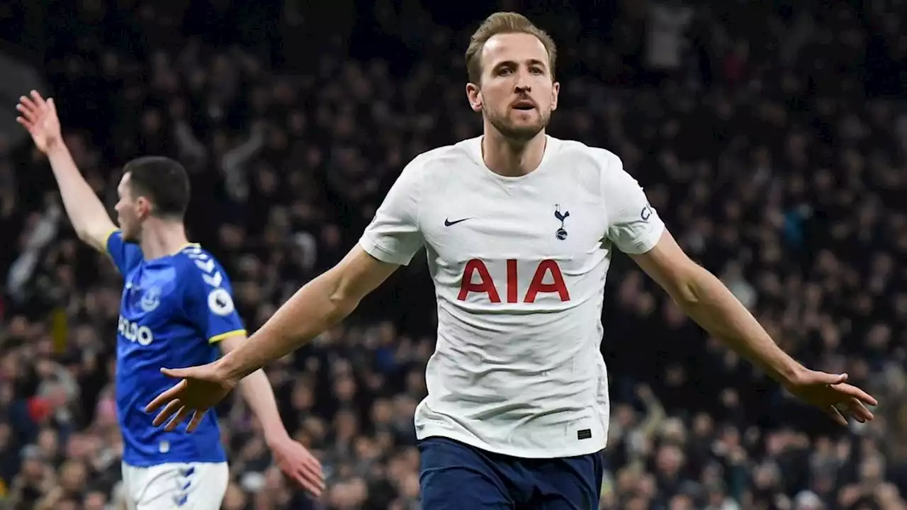 Mercato : Manchester United prépare le terrain pour Harry Kane