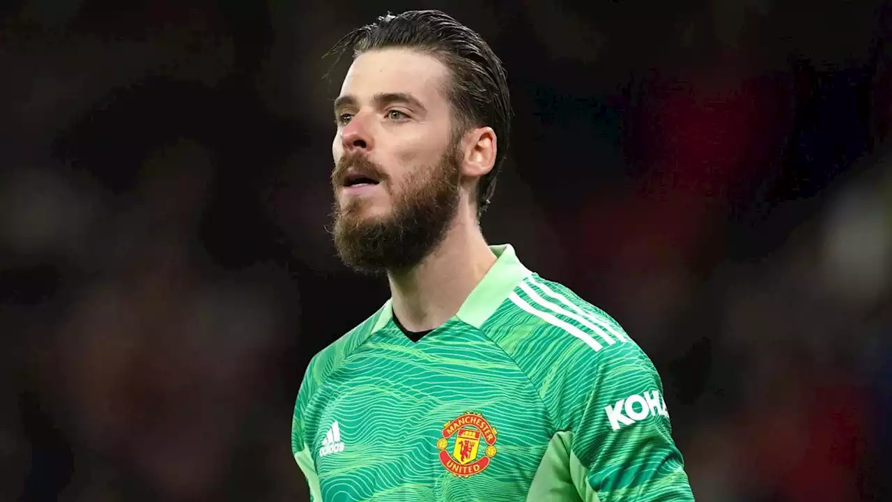 MU : le coup de gueule de David De Gea contre la ligue anglaise