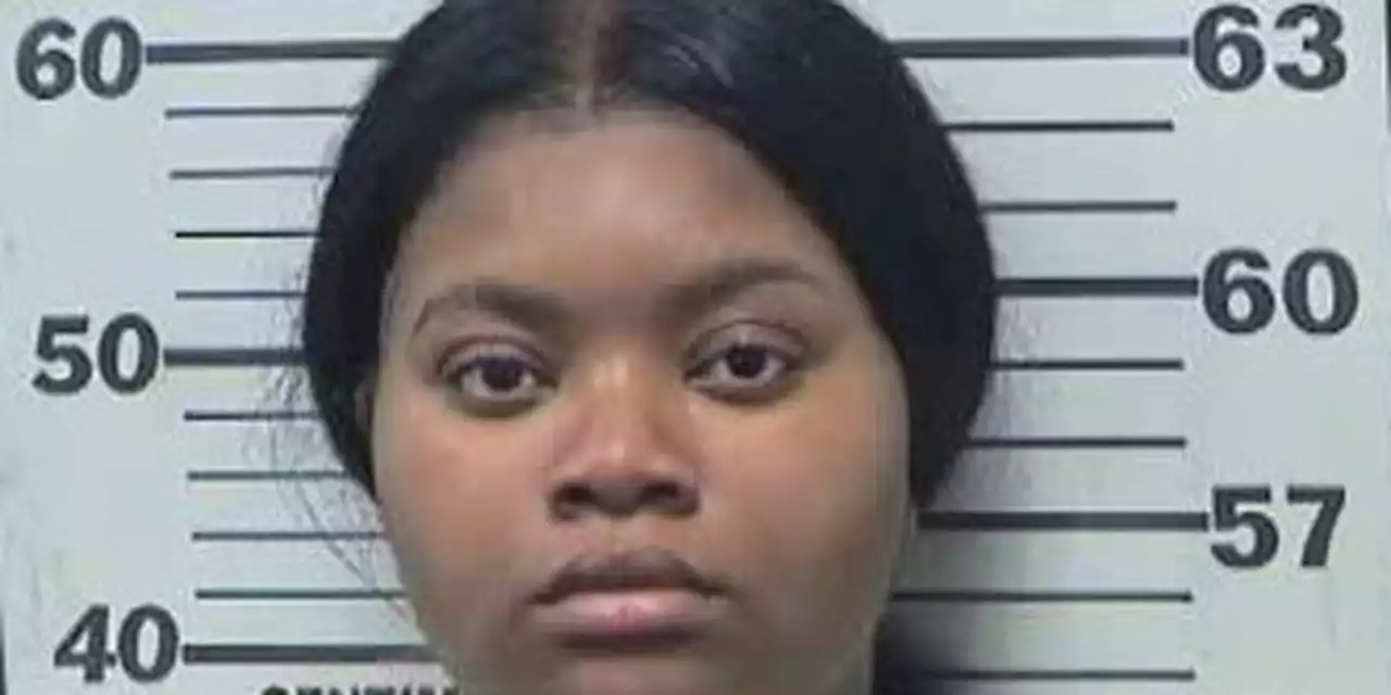 Woman allegedly shot by boyfriend’s ex