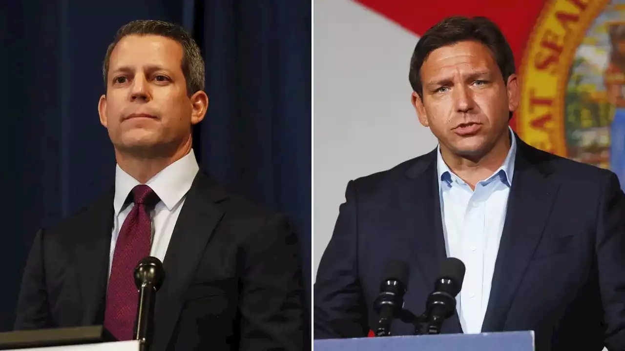 Court upholds Gov. Ron DeSantis' suspension of prosecutor with ‘militant agenda’