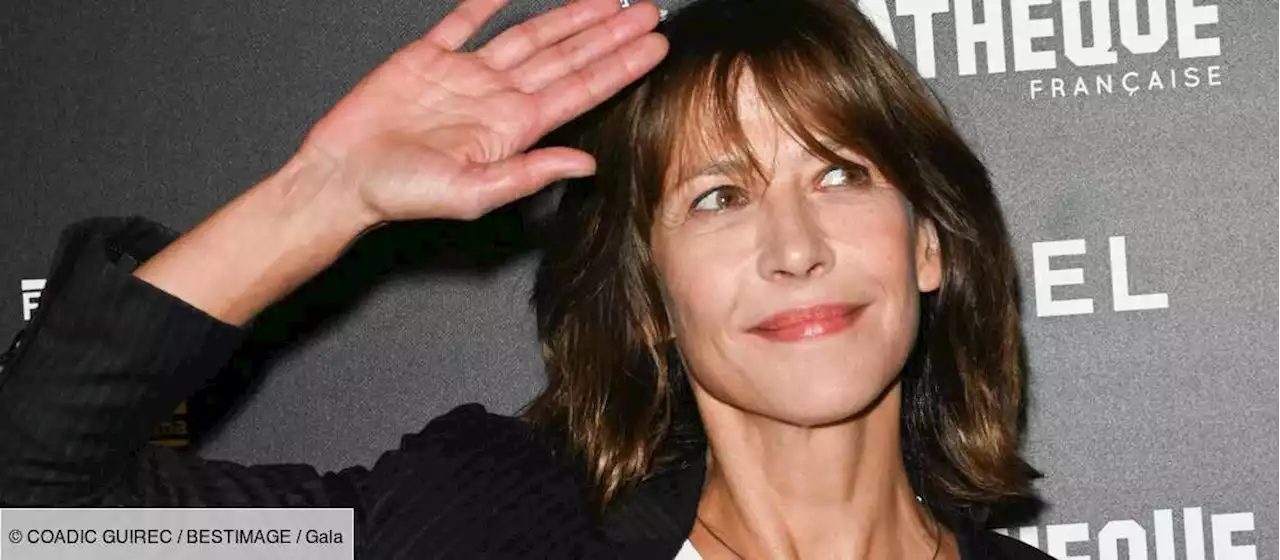 Sophie Marceau : cette célèbre comédienne qui a failli la remplacer dans La Boum - Gala