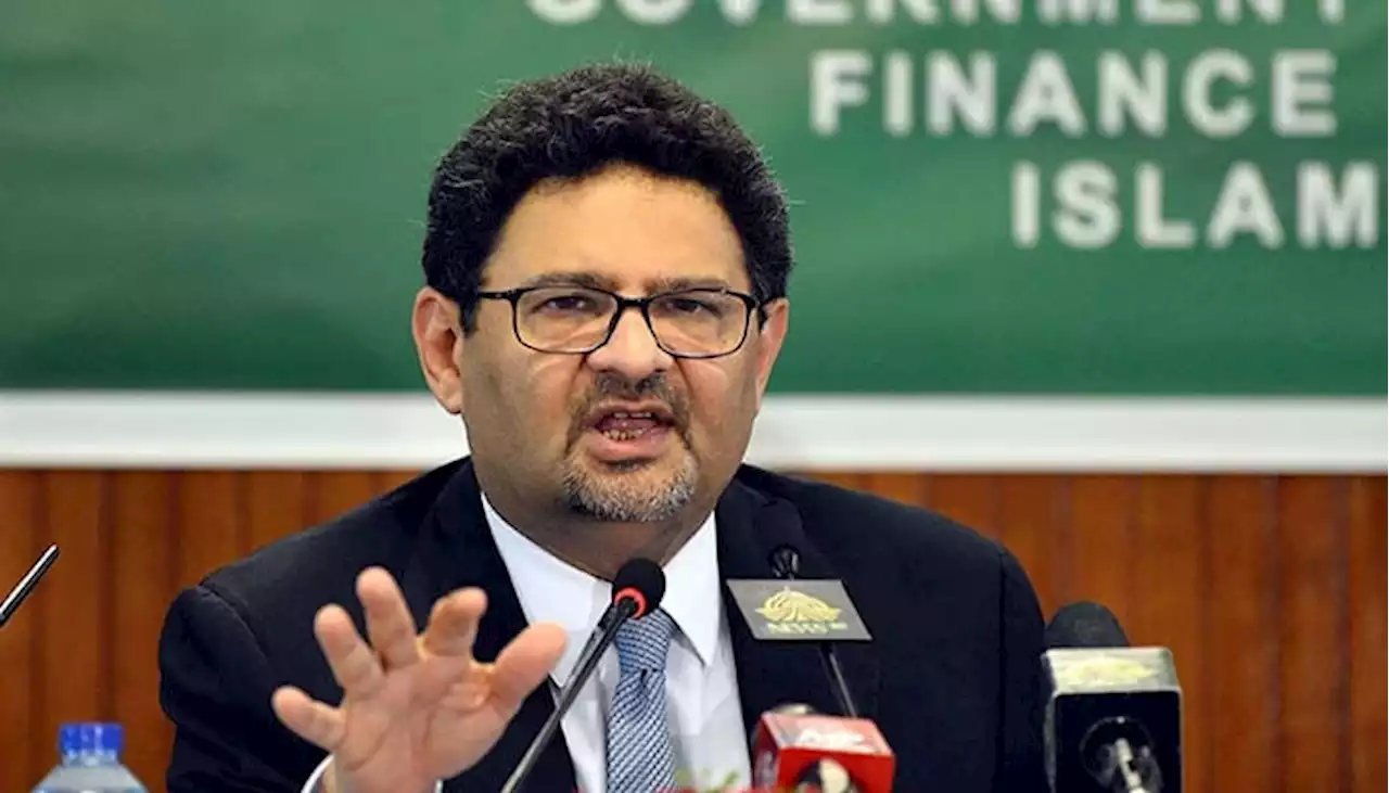 آئی ایم ایف چیزوں کے ریٹ بڑھانے کا کہہ رہا ہے ورنہ قسط نہیں ملے گی: مفتاح