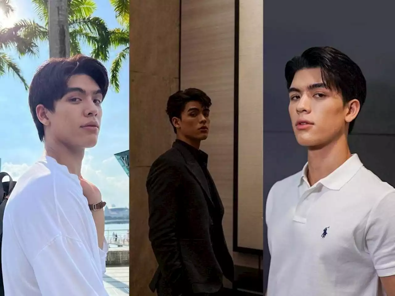 10 photos of Thai actor Joss Way-Ar that scream boyfriend material