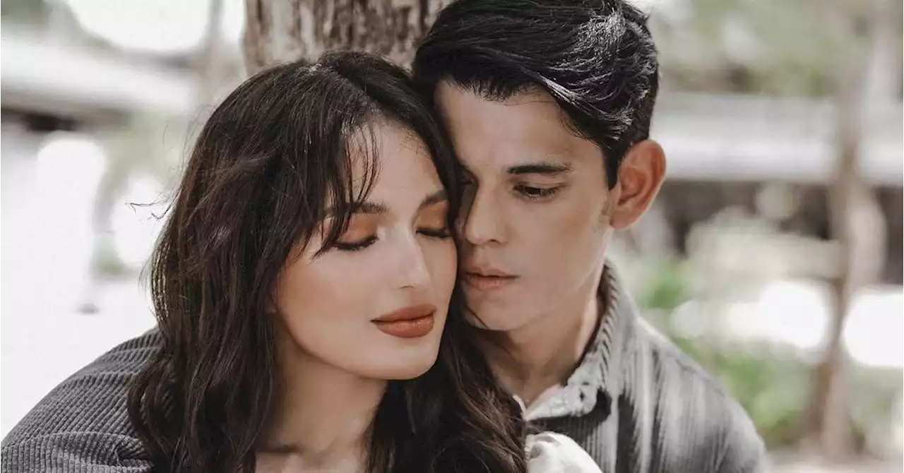 Sarah Lahbati to Richard Gutierrez on his birthday: 'Being next to you makes me a better woman'