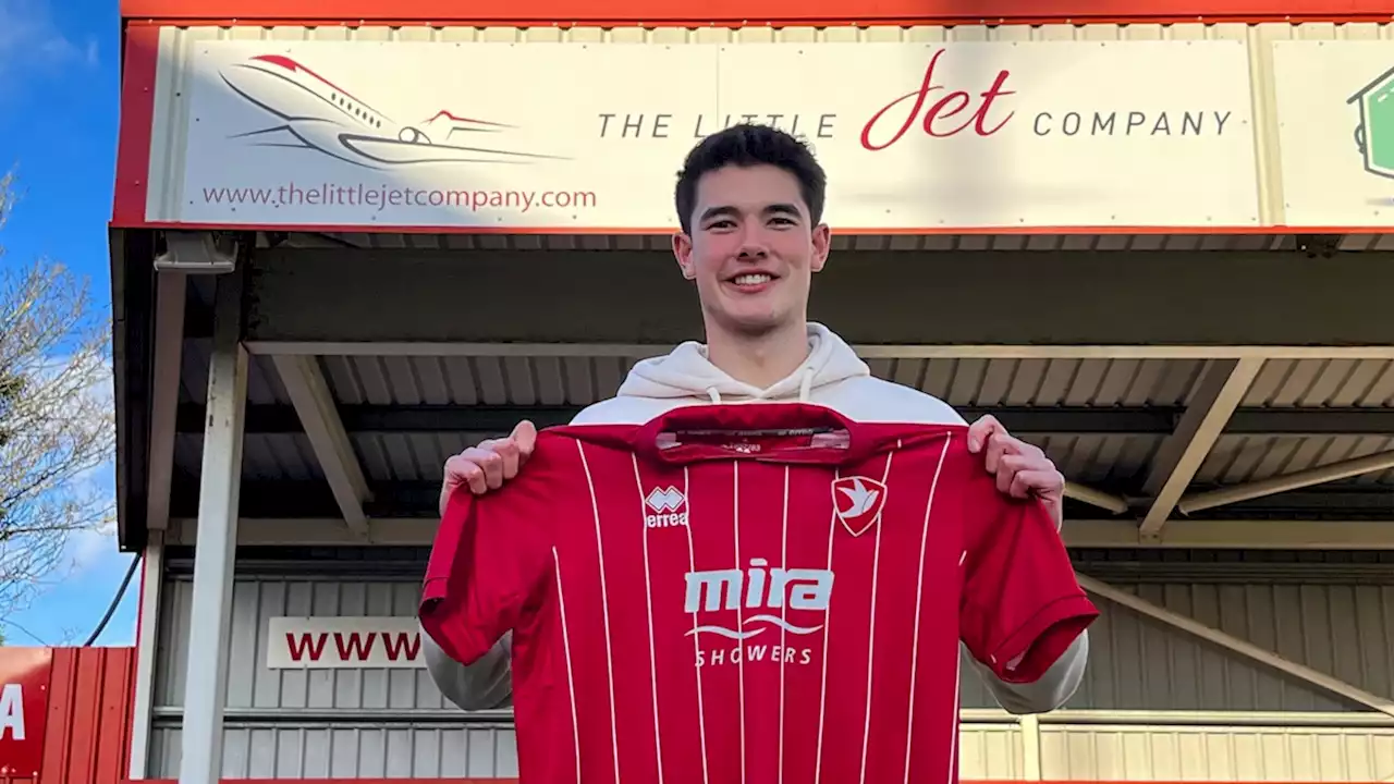 Elkan Baggott Sakit, Urung Lakoni Debut Bersama Cheltenham Town | Goal.com Indonesia