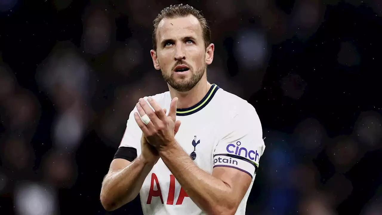 Manchester United Inginkan Harry Kane! Musim Panas, Erik Ten Hag Bidik Bintang Tottenham Hostpur | Goal.com Indonesia