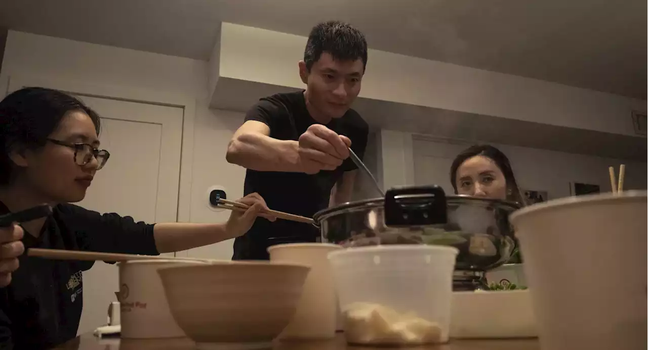 Anticipating Lunar New Year, NYC hot pot fans share a warm obsession