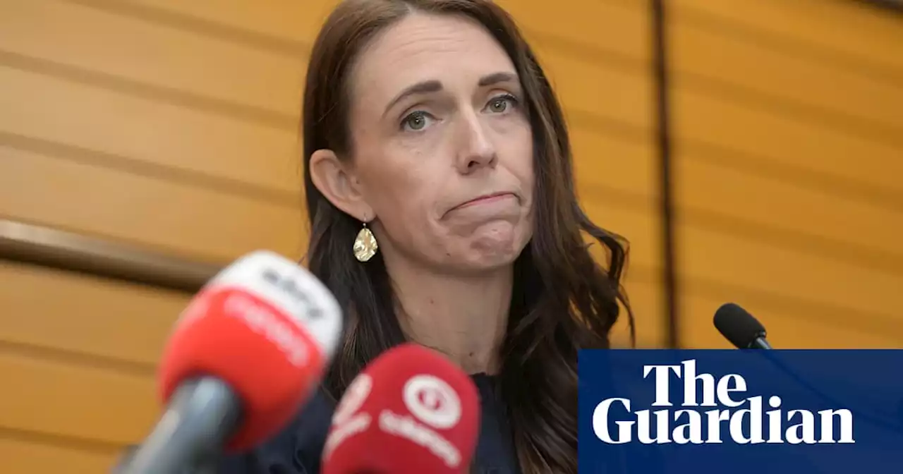 Five Great Reads: Jacinda Ardern’s shock exit, a 25-year quest for justice and finding love without swiping